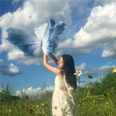 青纱红泪